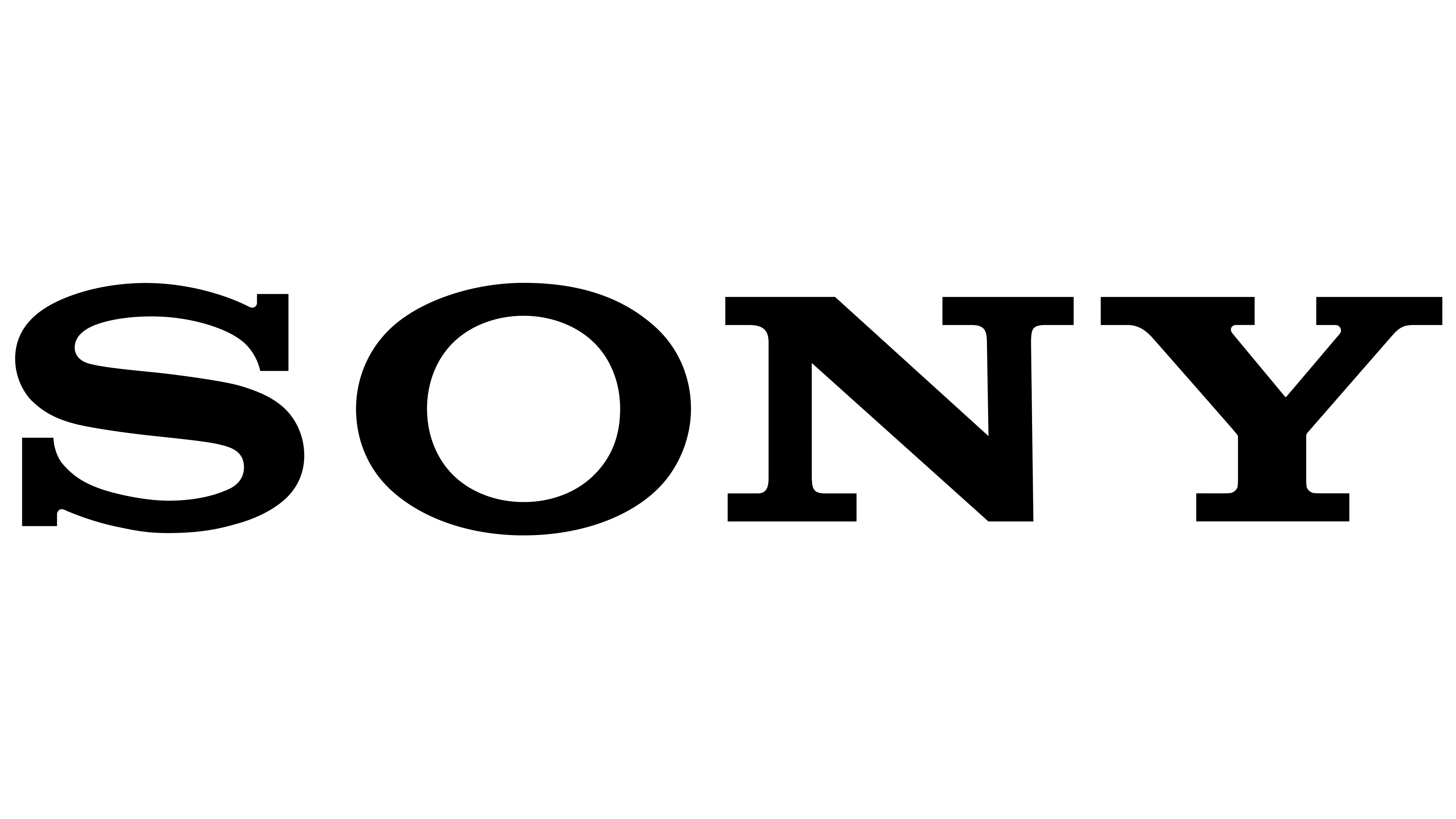 Sony-Logo Início