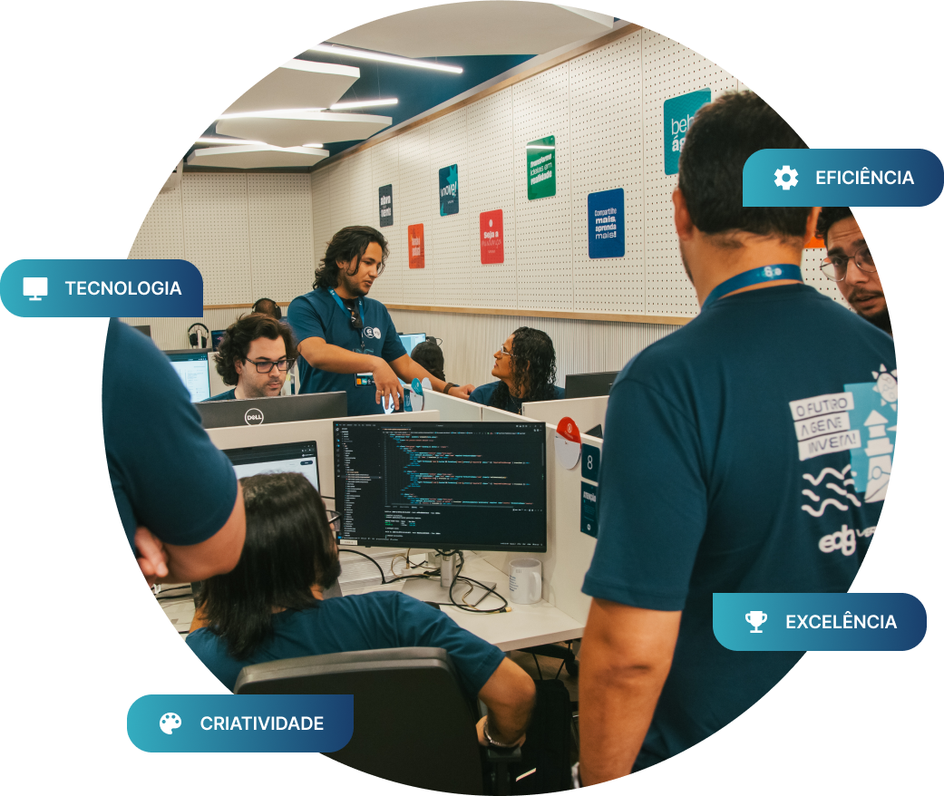 About us - EDGE Innovation Center