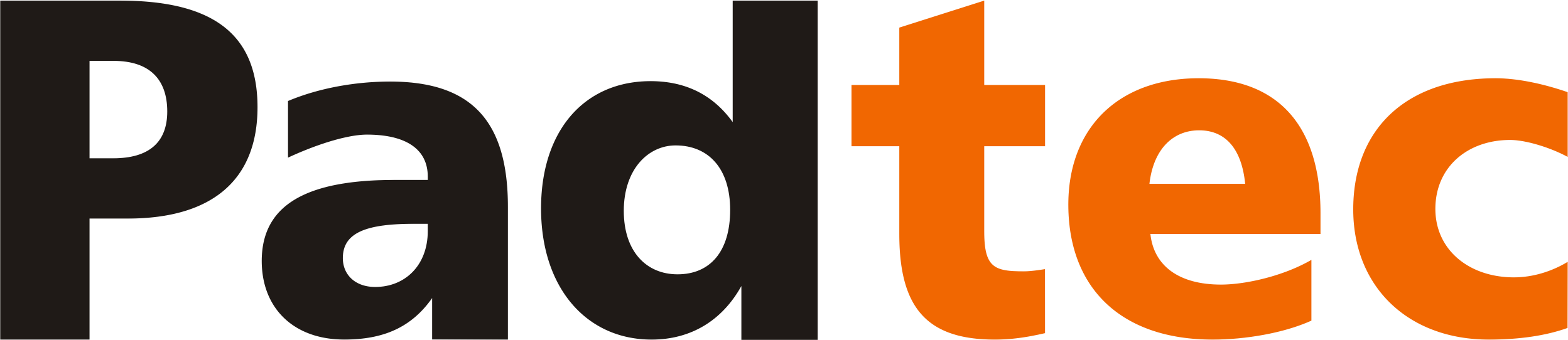 padtec Início