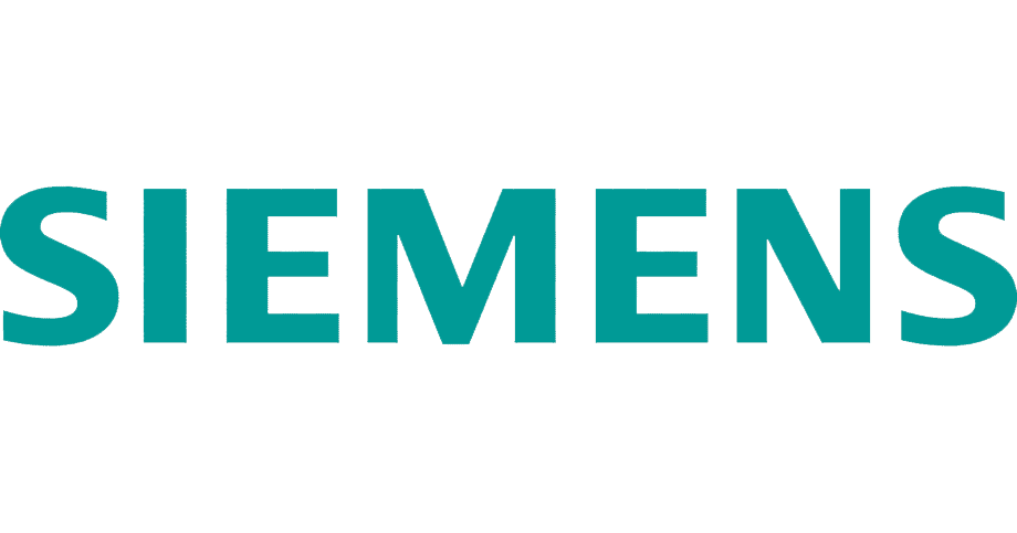 siemens Início